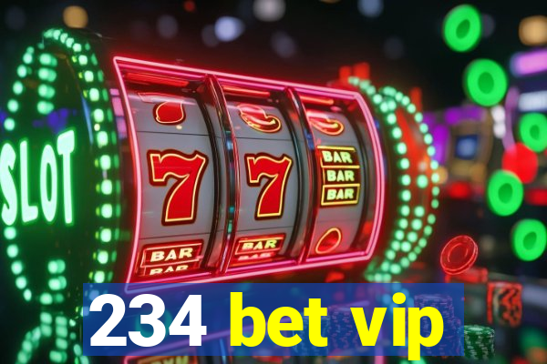 234 bet vip